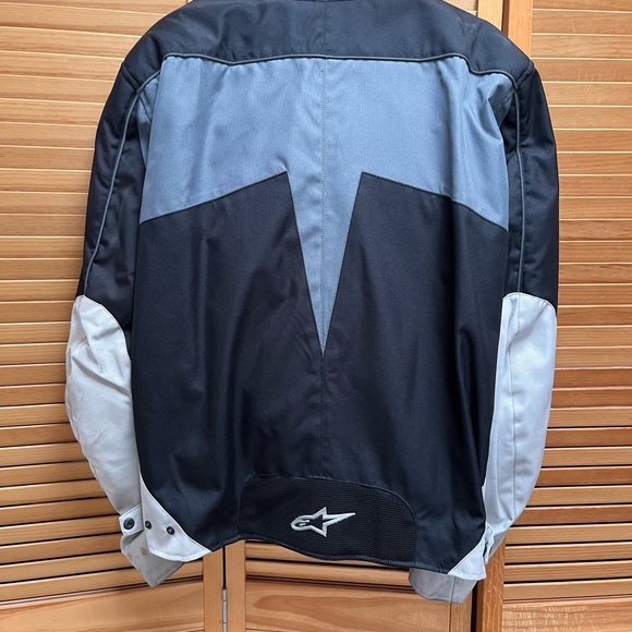 Men’s Motorcycle jacket - Picture 12 of 15